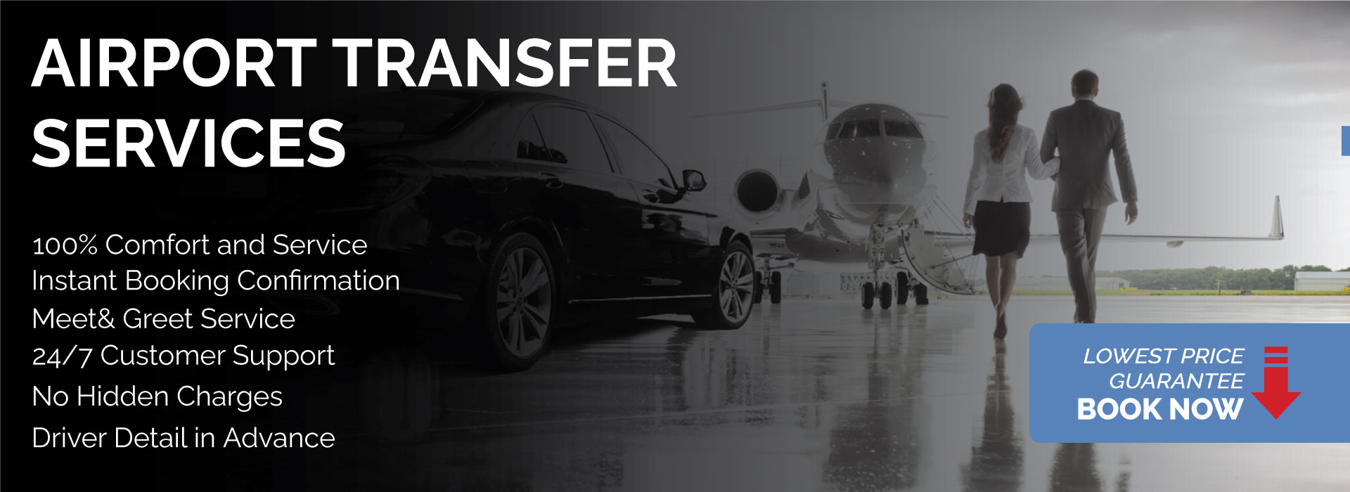 Airport Assured Service